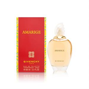 Givenchy Amarige Eau de Toilette 100ml Spray