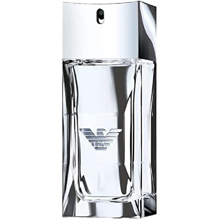 Giorgio Armani Emporio Diamonds Eau de Toilette 75ml Spray-0