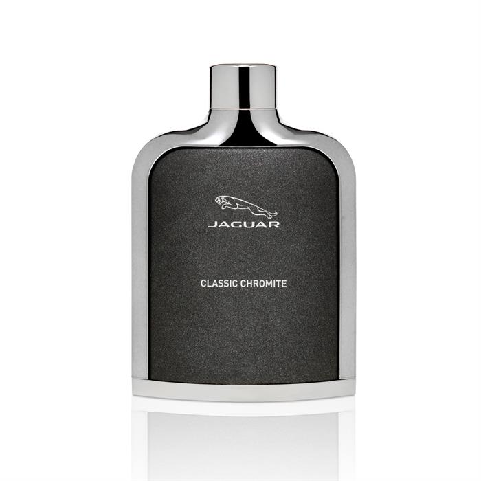 Jaguar Classic Chromite Eau de Toilette 100ml Spray-0