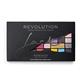 Makeup Revolution X Jack Eyeshadow Palette 26g-0
