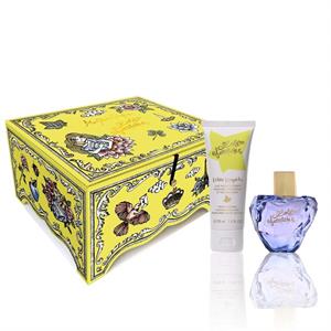 Lolita Lempicka Mon Premier Gift Set 50ml EDP + 75ml Body Lotion