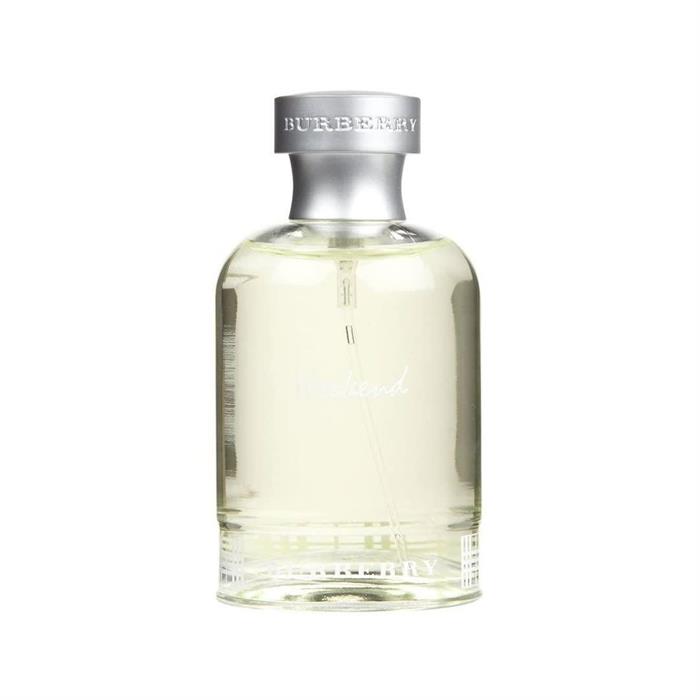Burberry Weekend Eau de Toilette 50ml Spray-0