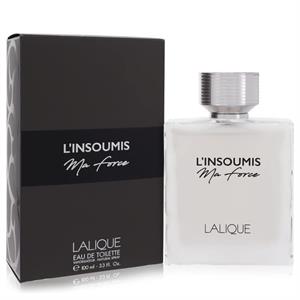 Lalique Linsomis Ma Force Eau de Toilette 100ml Spray