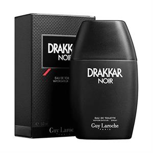 Guy Laroche Drakkar Noir Eau de Toilette 50ml Spray