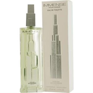 Jean-Louis Scherrer Immense Pour Homme Eau de Toilette 50ml Spray