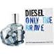 Diesel Only The Brave Eau de Toilette 35ml Spray-1