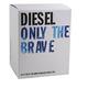 Diesel Only The Brave Eau de Toilette 35ml Spray-4