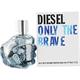 Diesel Only The Brave Eau de Toilette 35ml Spray-0