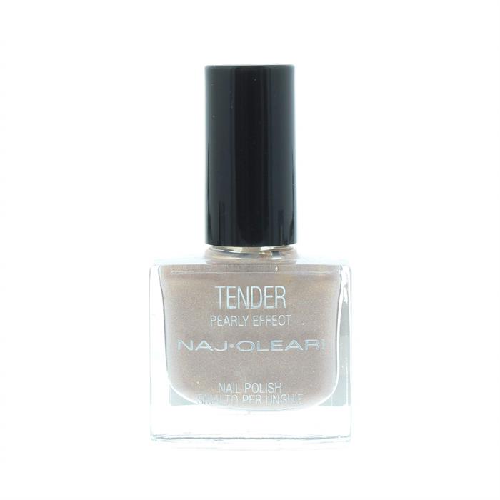 Naj Oleari Tender Pearly Effect Nail Polish 8ml - 134-0