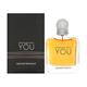 Giorgio Armani Stronger With You Eau de Toilette 100ml Spray-1