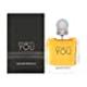 Giorgio Armani Stronger With You Eau de Toilette 100ml Spray-2