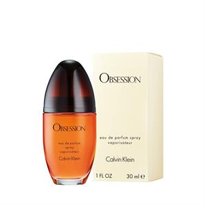 Calvin Klein Obsession Eau de Parfum 30ml Spray