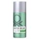 Benetton United Dreams Men Be Strong Deodorant Spray 150ml-3