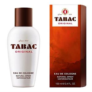 Mäurer & Wirtz Tabac Original Eau De Cologne 100ml Spray