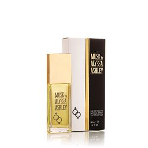 Alyssa Ashley Musk Eau de Toilette 50ml Spray