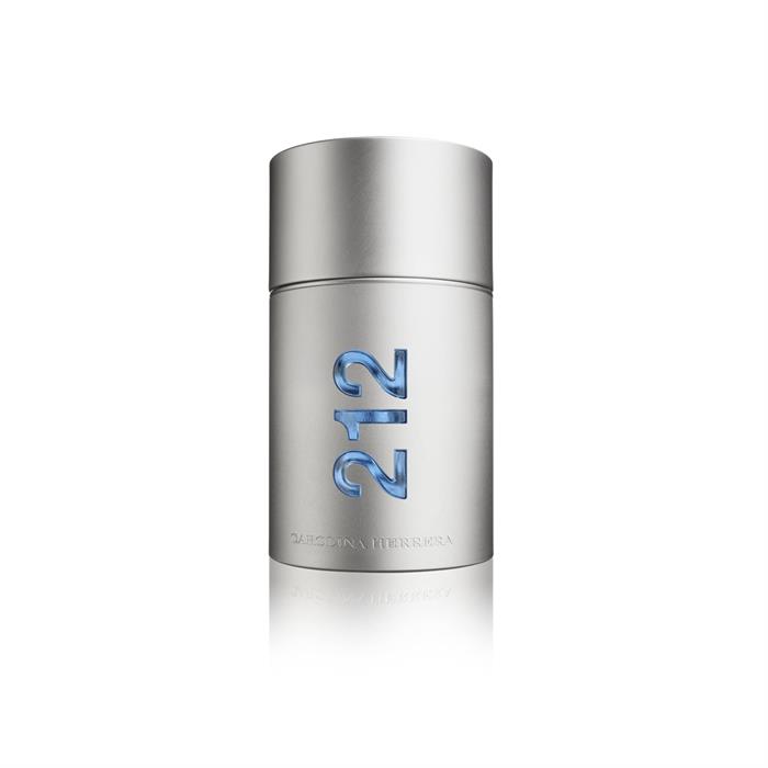 Carolina Herrera 212 Men Eau De Toilette 50ml Spray-0