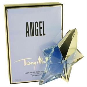 Thierry Mugler Angel Eau de Parfum 50ml Refillable