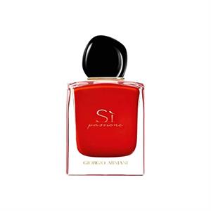 Giorgio Armani Si Passione Eau de Parfum 150ml Spray
