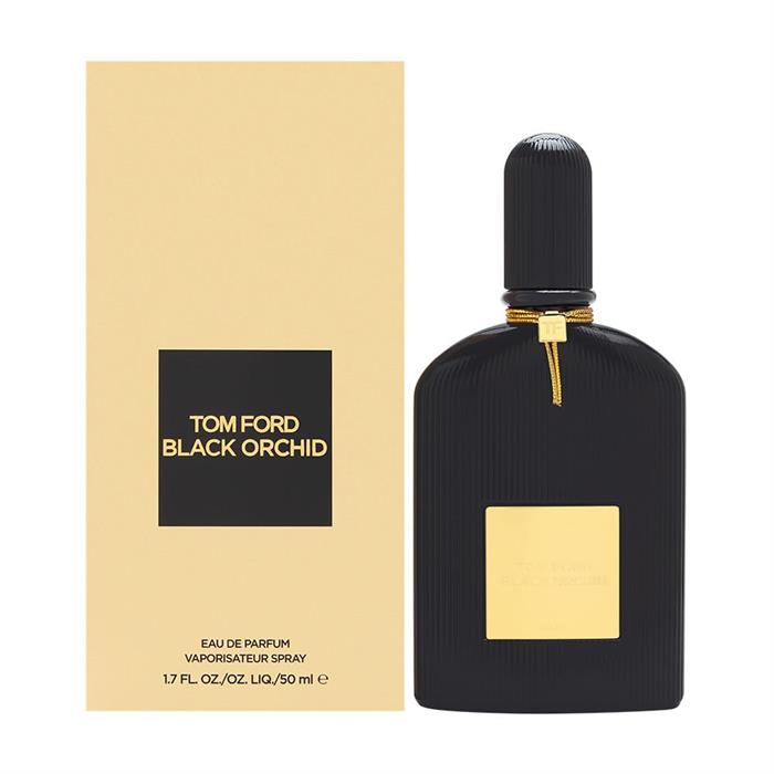 Tom Ford Black Orchid Eau de Parfum 50ml Spray-0