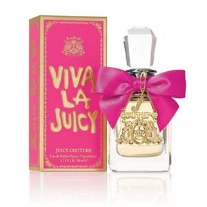 Juicy Couture Viva La Juicy Eau de Parfum 50ml Spray