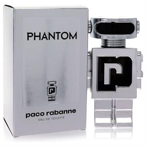 Paco Rabanne Phantom Eau de Toilette 50ml Spray