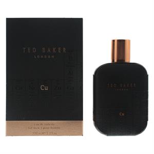 Ted Baker Cu Eau de Toilette 100ml Spray