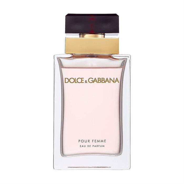 Dolce & Gabbana Pour Femme Eau de Parfum 100ml Spray-0