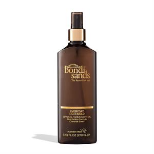 Bondi Sands Gradual Tanning Liquid Gold Dry Oil 270ml