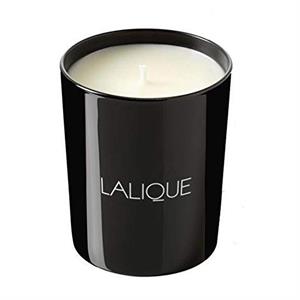 Lalique Candle 190g - Neroli Casablanca