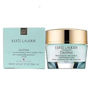 Estee Lauder Day Wear Advanced Multi-Protection Cream 50ml SPF15 - Dry Skin