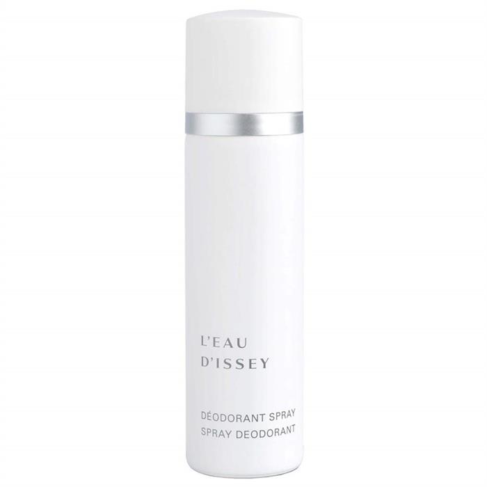Issey Miyake LEau dIssey Deodorant Spray 100ml-0