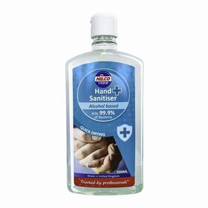 Nilco Hand Sanitiser 500ml