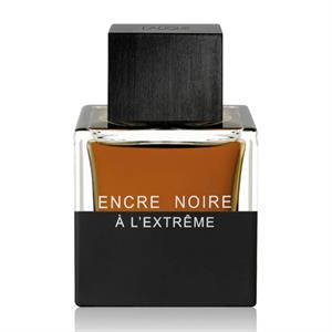 Lalique Encre Noire A L`Extreme Eau de Parfum 100ml spray