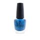 OPI Nail Polish 15ml Blue Chips-1