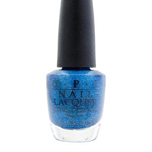 OPI Nail Polish 15ml Blue Chips