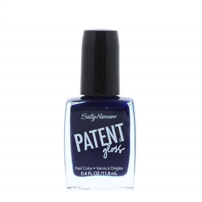 Sally Hansen Patent Gloss Nail Polish 11.8ml - 740 Slick-0