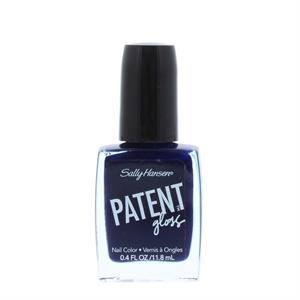 Sally Hansen Patent Gloss Nail Polish 11.8ml - 740 Slick