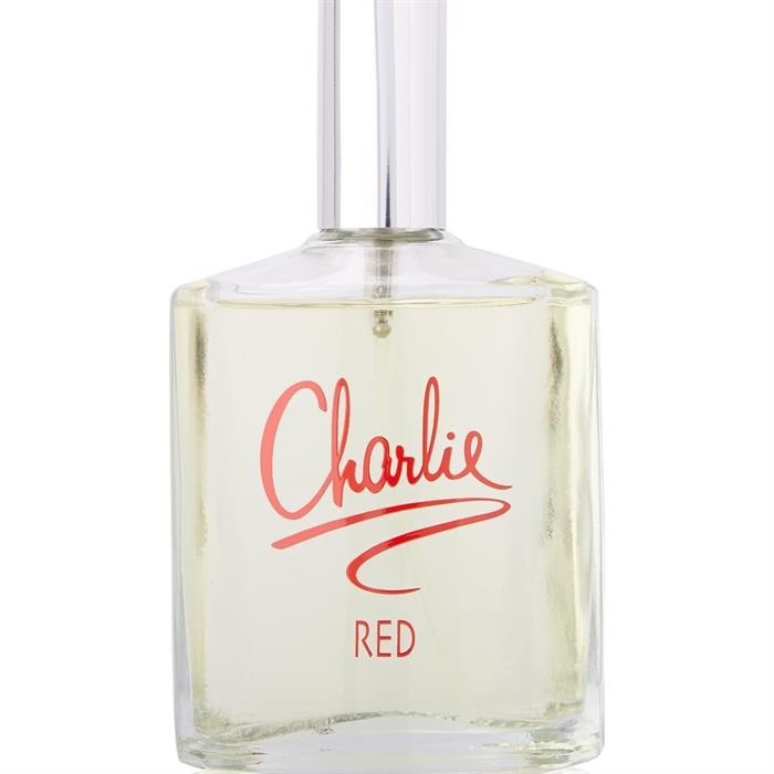 Revlon Charlie Red Eau de Toilette 100ml Spray-0