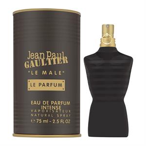 Jean Paul Gaultier Le Male Le Parfum Eau de Parfum 75ml Spray