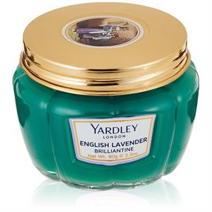 Yardley English Lavender Brilliantine 80g
