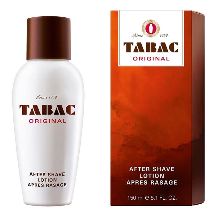Mäurer & Wirtz Tabac Original Aftershave 150ml Splash
