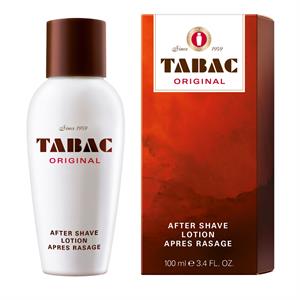 Mäurer & Wirtz Tabac Original Aftershave Lotion 100ml Splash