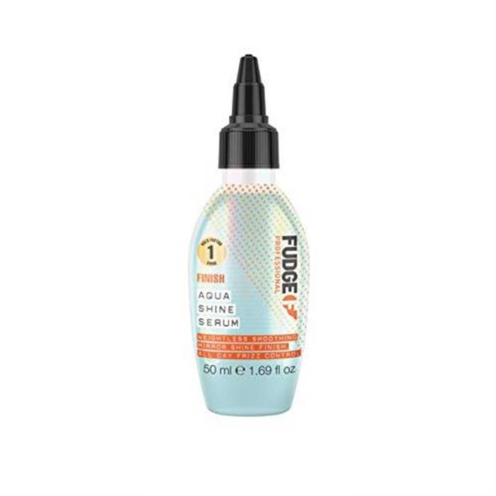 Fudge Aqua Shine Serum 50ml-0