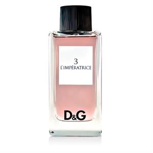 Dolce & Gabbana LImperatrice Eau de Toilette 100ml Spray