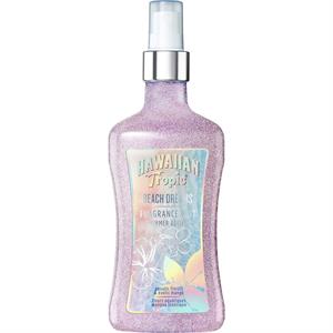 Hawaiian Tropic Beach Dreams Shimmer Edition Fragrance Mist 250ml