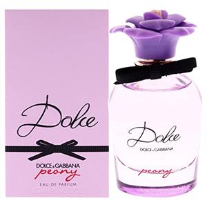 Dolce & Gabbana Dolce Peony Eau de Parfum  50ml