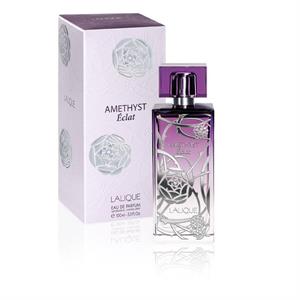 Lalique Amethyst Eclat Eau de Parfum 100ml Spray