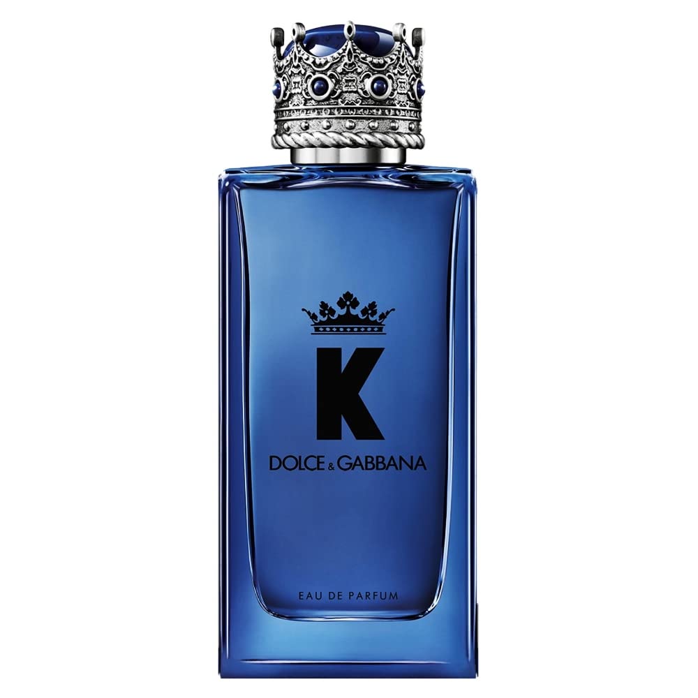 Dolce gabbana dark blue perfume on sale