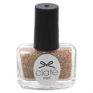 Ciaté Caviar Manicure Nail Topper 5ml - Ultimate Opulence