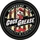 Cock Grease Mustache Wax 15g-0